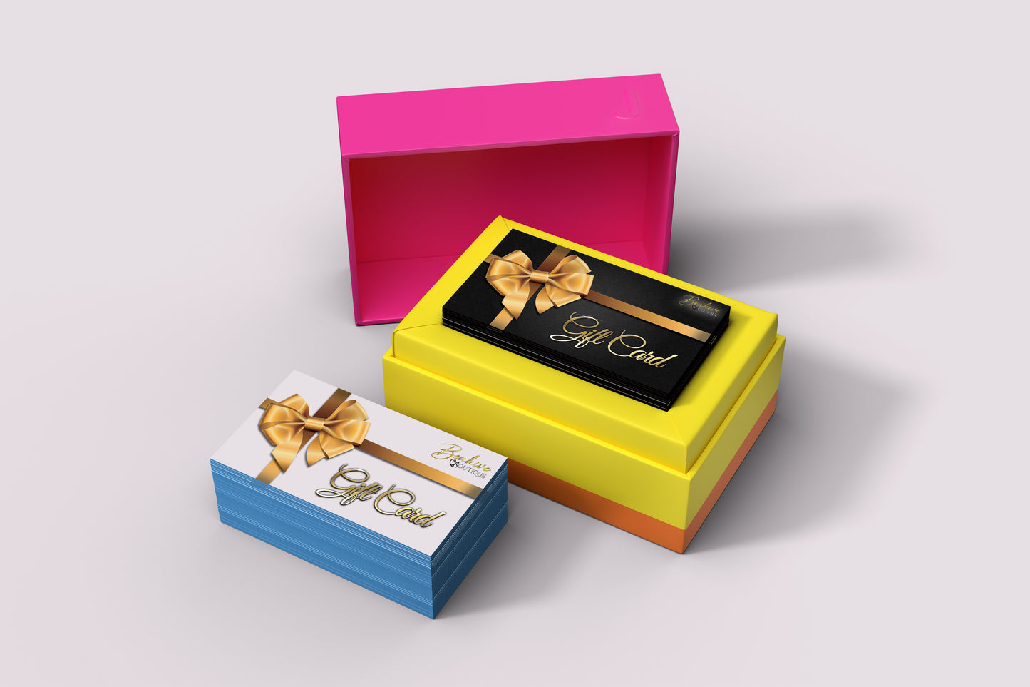 Gift Card - Beahive Boutique