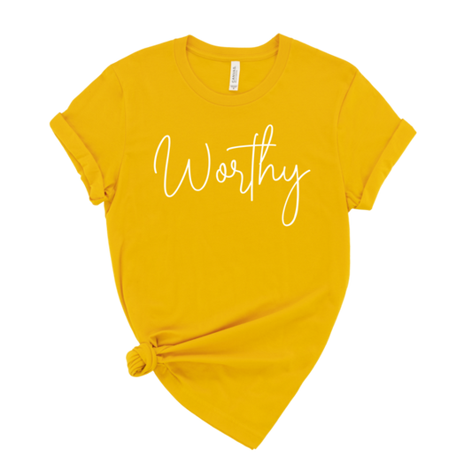 Worthy - Beahive Boutique